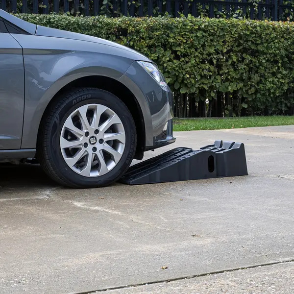 Sealey CAR3000C Car Ramps 1.5 Tonne Capacity per Ramp 3 Tonne Capacity per Pair