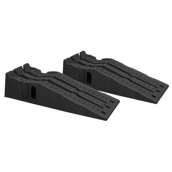 Sealey CAR3000C Car Ramps 1.5 Tonne Capacity per Ramp 3 Tonne Capacity per Pair