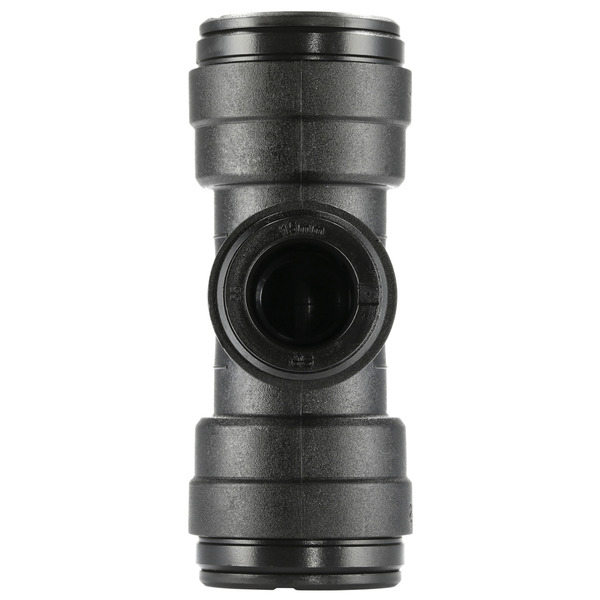 Sealey CAS2215T John Guest&reg; Reducing Tee 22-15mm - Pack of 5