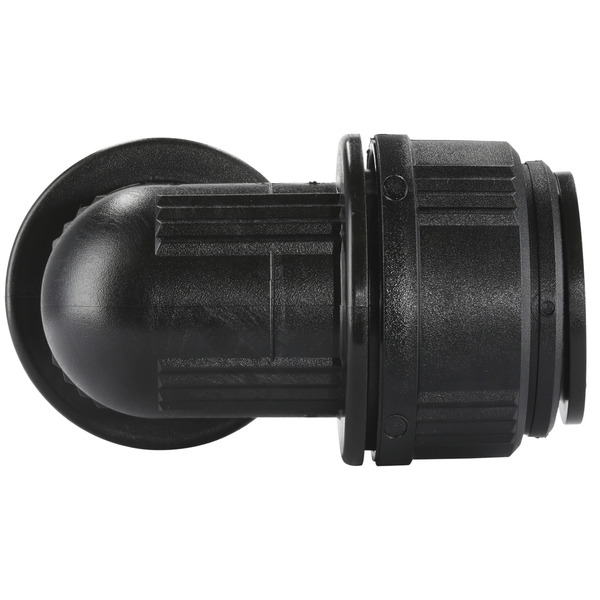 Sealey CAS28EE John Guest&reg; Equal Elbow 28mm - Pack of 5