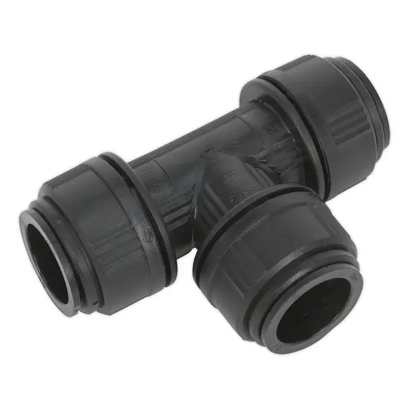 Sealey CASKIT528 John Guest® 36m 5-Drop Air Supply System Kit 28mm