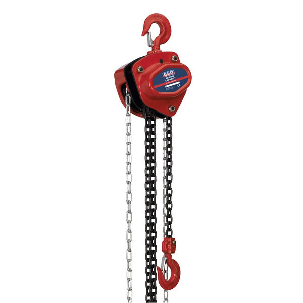 Portable Lifting Adjustable Gantry Frame 1 Tonne & Hoist Combo