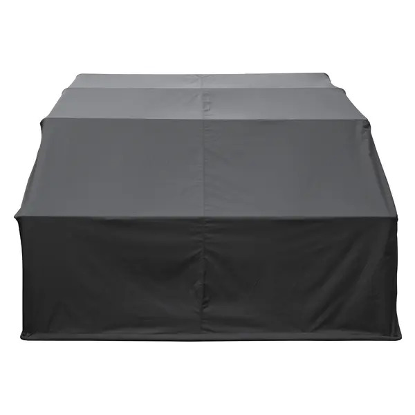 Sealey CCS01 Vehicle Storage Shelter 2.7 x 5.5 x 2m