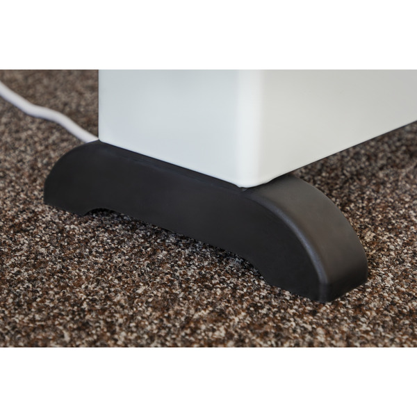 Sealey CD2005 Convector Heater with 3 Heat Settings Thermostat 2000W/230V