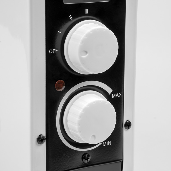 Sealey CD2013 Convector Heater 2000W/230V