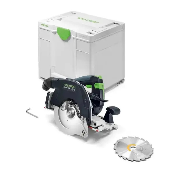 Festool Cordless Circular Saw HKC 55 KEB-Basic 578302