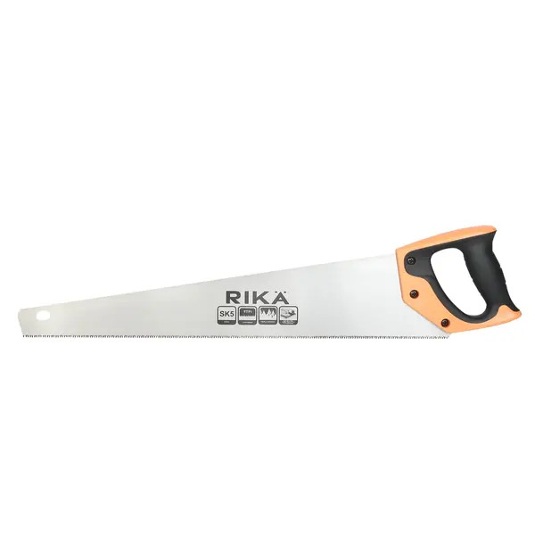 Rika HSAW002 Rikä 9 TPI Universal Cut Hand Saw | 22 Inch (550mm)