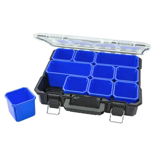 XMS26ORGAN XMS Faithfull Deep Professional Organiser