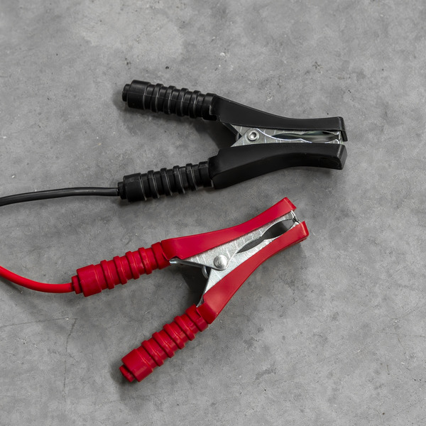 Sealey CHARGE124 12/24V Battery Charger 28A 230V