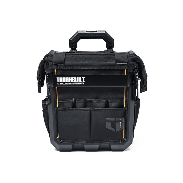Toughbuilt L Rolling Hard Body Massive Mouth Bag 350mm/14