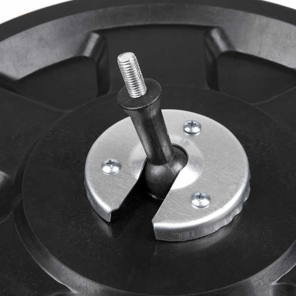 Sealey CM300 Convex Mirror Wall Mounting 300mm