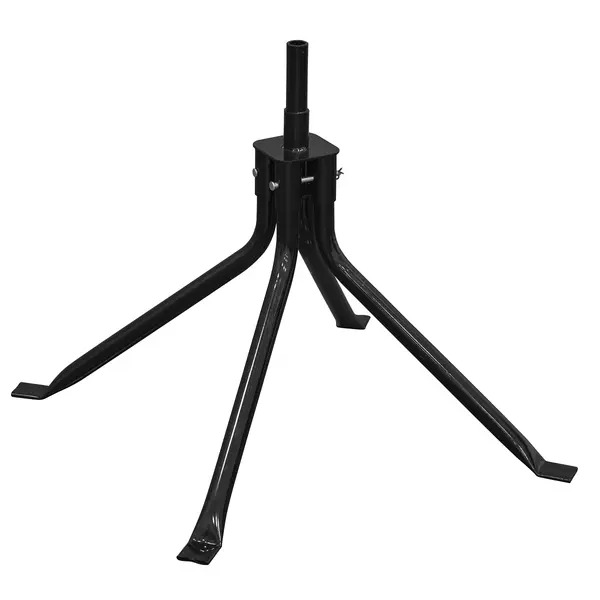 Sealey CMX135 135L Cement Mixer with Stand 550W