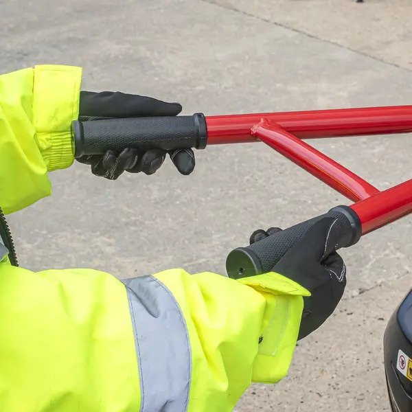 Sealey CMX160 160L Cement Mixer with Stand 650W