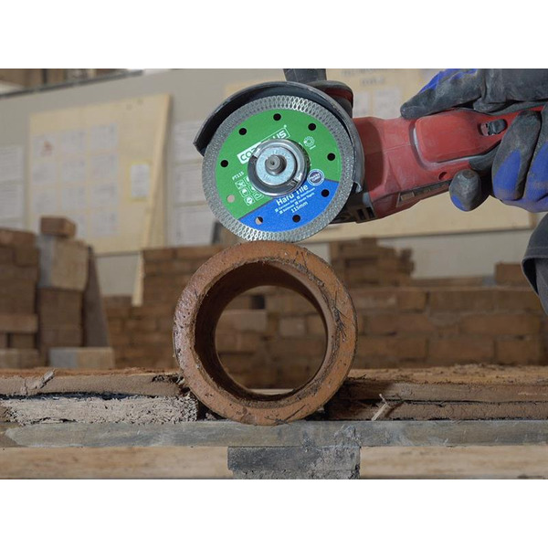 CorePlus CORDBPT115 Porcelain Diamond Blade 115mm