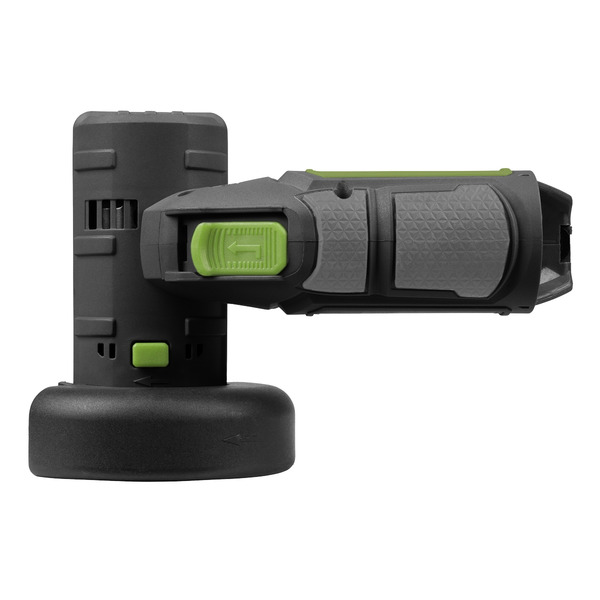 Sealey CP108VAGBO SV10.8 Series 75mm Cordless Angle Grinder 10.8V - Body Only