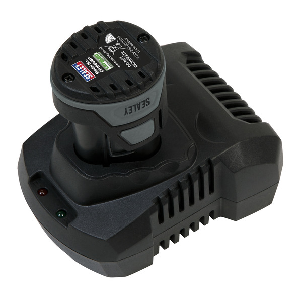 Sealey CP108VCID SV10.8 Series 1/4