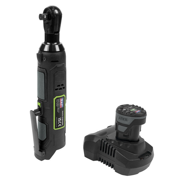 Sealey CP108VCRW SV10.8 Series 3/8