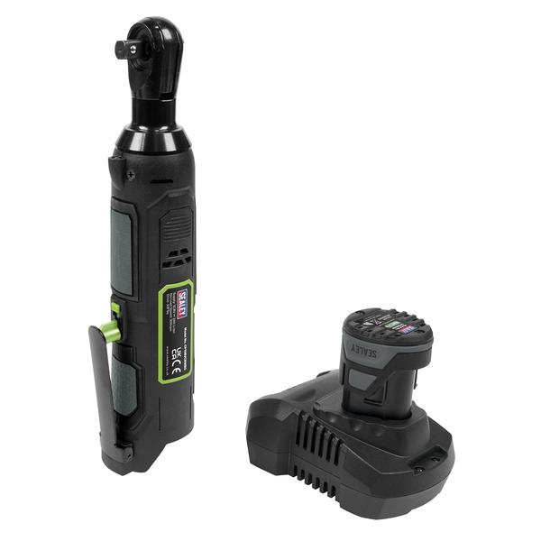 Sealey CP108VCRW SV10.8 Series 3/8