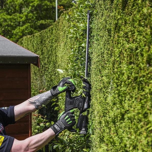 Sealey CP108VHTBO SV10.8 Series Cordless Hedge Trimmer 10.8V - Body Only
