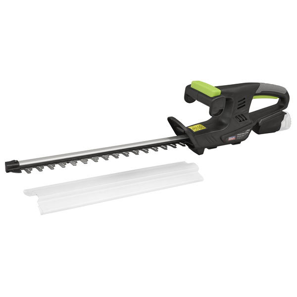 Sealey CP108VHTBO SV10.8 Series Cordless Hedge Trimmer 10.8V - Body Only