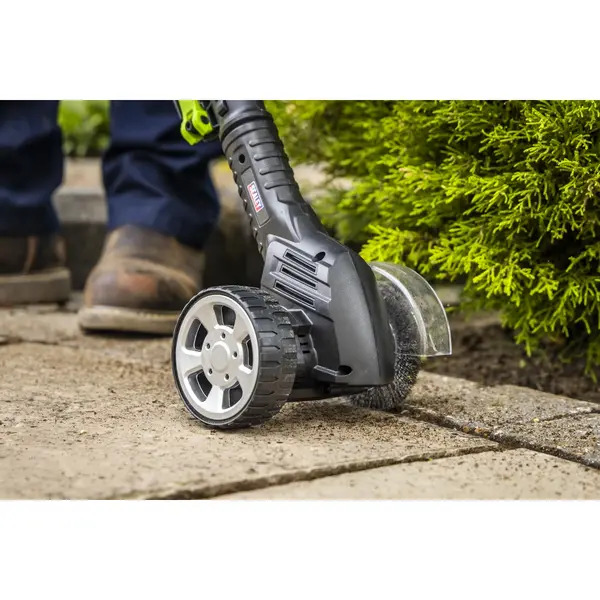 Sealey CP108VJC SV10.8 Series 100mm Cordless Joint Cleaner Kit 10.8V 2Ah