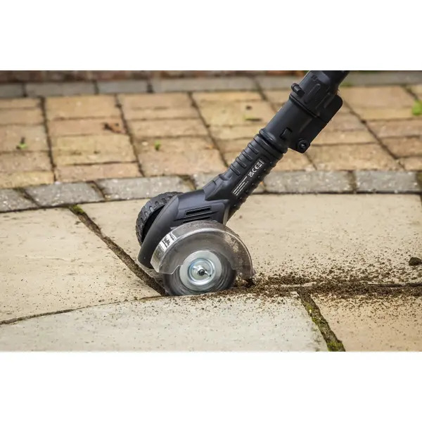 Sealey CP108VJC SV10.8 Series 100mm Cordless Joint Cleaner Kit 10.8V 2Ah