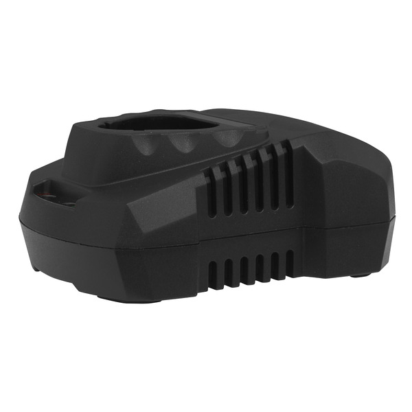 Sealey CP108VCOMBO7EU 5 x SV10.8 Series Cordless Power Kit 10.8V - 2 Batteries & Euro Plug