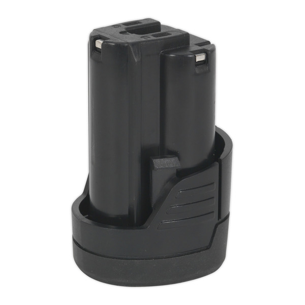 Sealey CP1203KIT SV12 Series 1/4