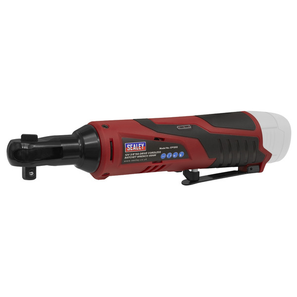 Sealey CP1202KIT SV12 Series 3/8