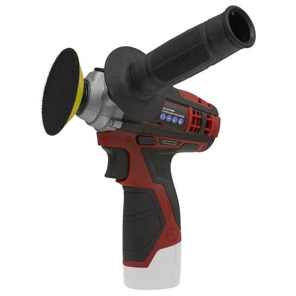 Sealey 3 x SV12 Series Cordless Power Tool Kit 12V - 2 Batteries