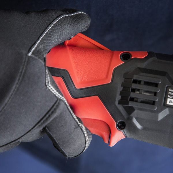 Sealey CP20VAGB SV20 Series 115mm Cordless Angle Grinder 20V - Body Only