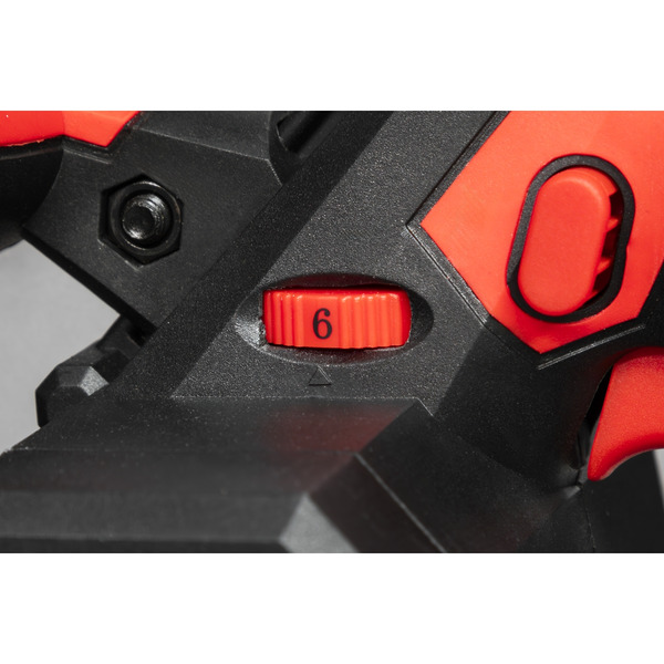 Sealey CP20VBS SV20 Series 76mm Cordless Belt Sander 20V - Body Only