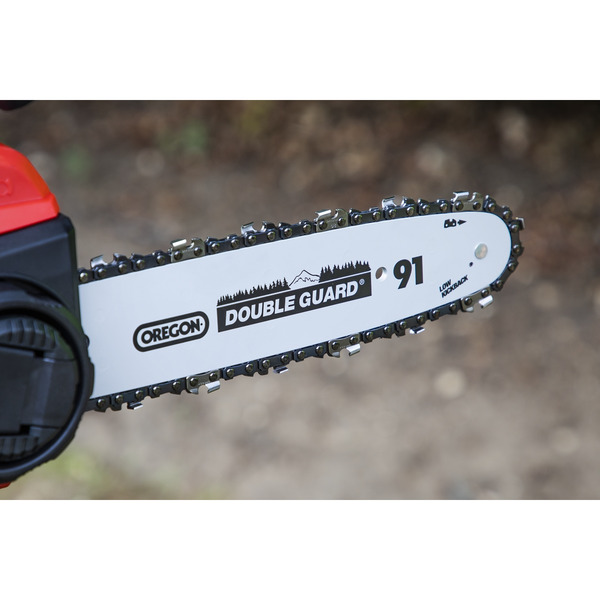 Sealey SV20 Series 25cm Cordless Chainsaw Kit 20V 4Ah