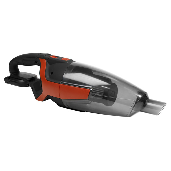 Sealey CP20VCV SV20 Series 650ml Cordless Handheld Vacuum Cleaner 20V - Body Only