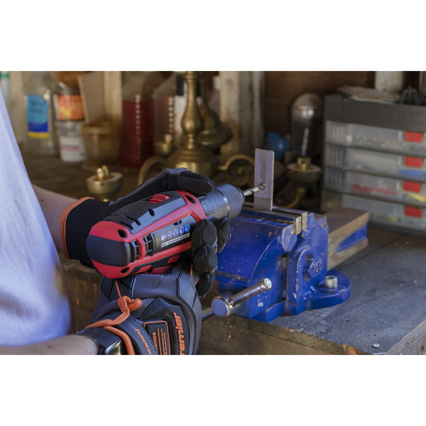 Sealey CP20VDD SV20 Series 13mm Cordless Combi Drill 20V - Body Only