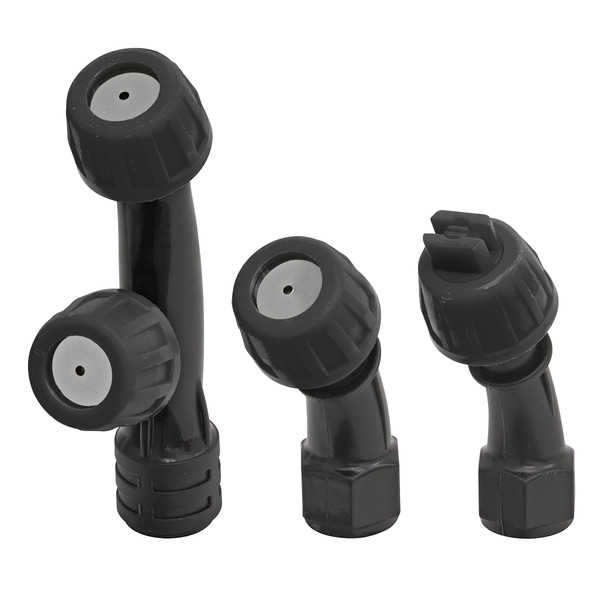 Sealey CP20VGBS SV20 Series 15L Cordless Garden Backpack Sprayer 20V - Body Only