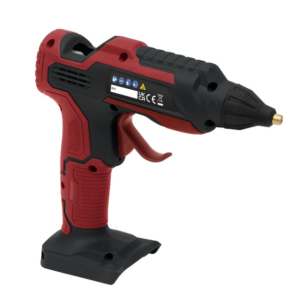 Sealey CP20VGG SV20 Series Cordless Glue Gun 20V - Body Only