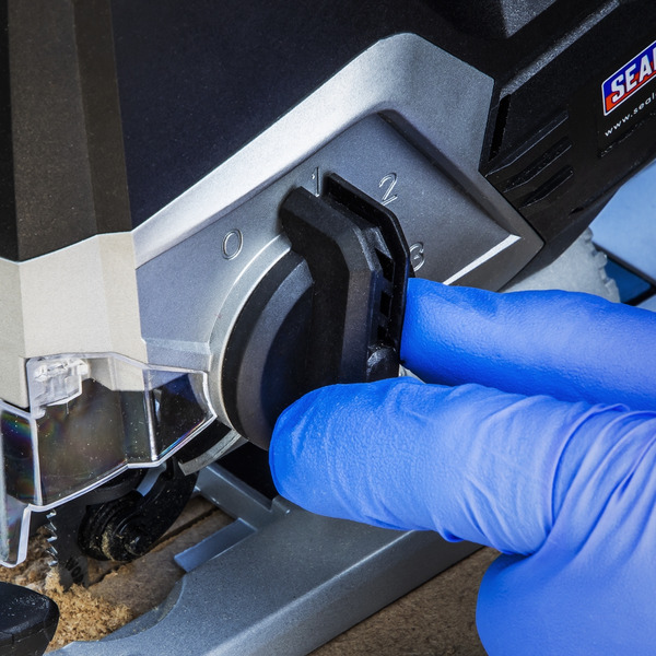 Sealey CP20VJS SV20 Series Cordless Jigsaw 20V - Body Only