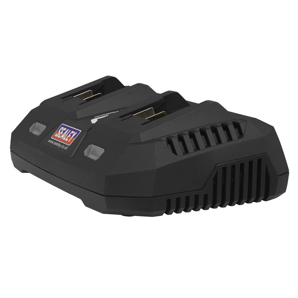 Sealey Hedge Trimmer Kit 40V 4Ah SV20 Series 52cm