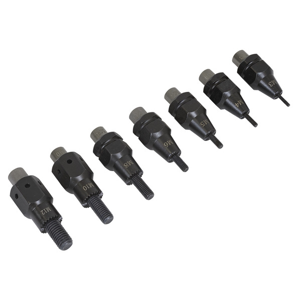 Sealey SV20 Series Brushless Cordless Nut Riveter 20V - Body Only