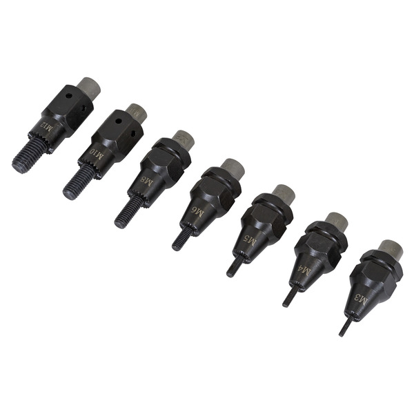 Sealey SV20 Series Brushless Cordless Nut Riveter 20V - Body Only