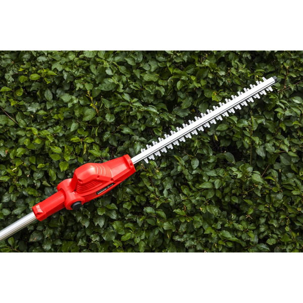 Sealey CP20VPHT SV20 Series 45cm Cordless Pole Hedge Trimmer 20V - Body Only