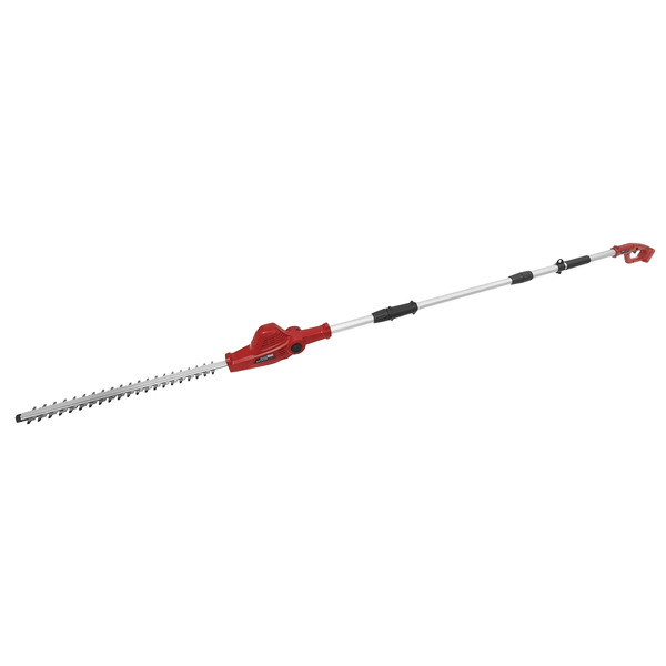 Sealey CP20VPHT SV20 Series 45cm Cordless Pole Hedge Trimmer 20V - Body Only
