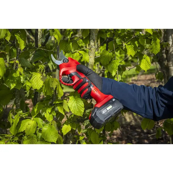 Sealey CP20VPS SV20 Series Brushless Cordless Pruning Shears 20V - Body Only