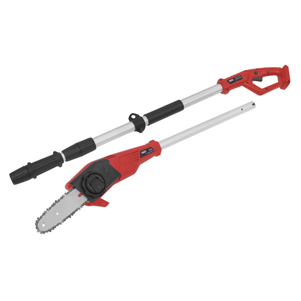 Sealey CP20VPSH SV20 Series 20cm Cordless Chainsaw Head Accessory 20V