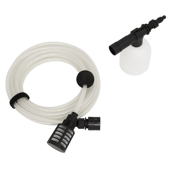 Sealey CP20VPW SV20 Series 22bar Cordless Pressure Washer 20V - Body Only