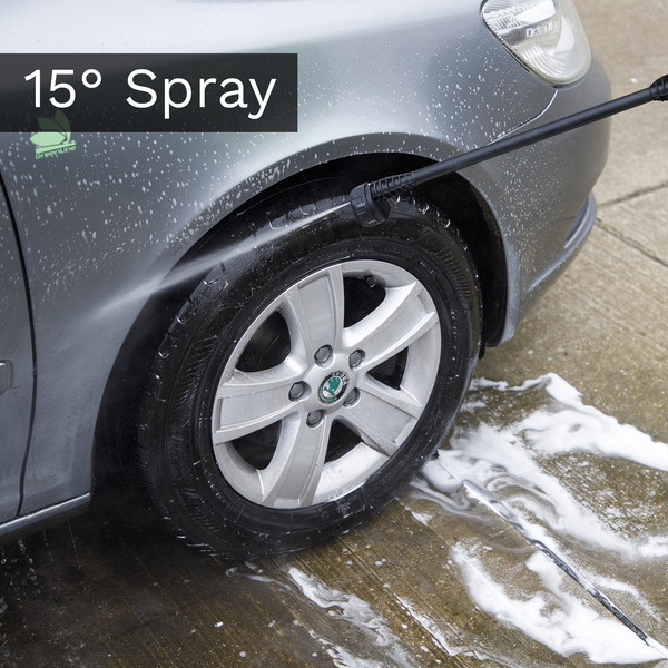 Sealey CP20VPW SV20 Series 22bar Cordless Pressure Washer 20V - Body Only