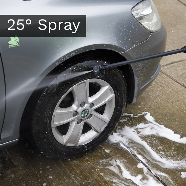 Sealey CP20VPW SV20 Series 22bar Cordless Pressure Washer 20V - Body Only