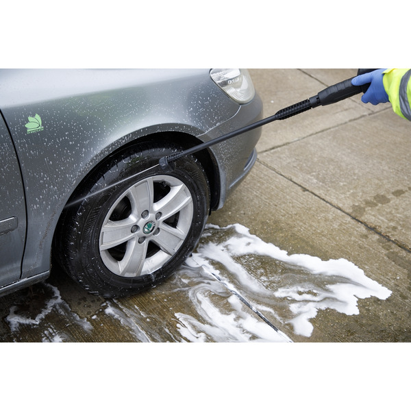 Sealey CP20VPW SV20 Series 22bar Cordless Pressure Washer 20V - Body Only