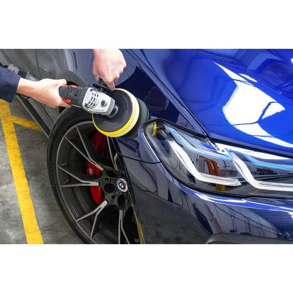 Sealey CP20VRP Premier SV20 Series 150mm Cordless Rotary Polisher 20V - Body Only